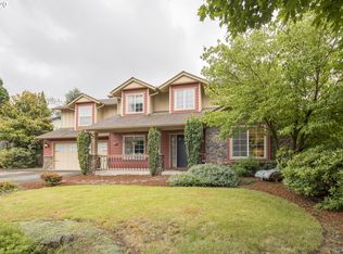 2505 NW 112th St, Vancouver, WA