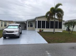 6703 Dulce Real, Fort Pierce, FL 34951