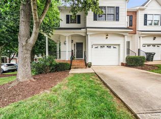5401 Goldenglow Way, Raleigh, NC 27606