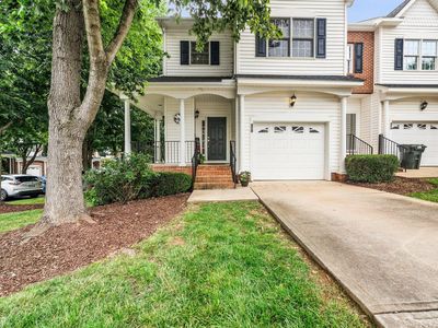 5401 Goldenglow Way, Raleigh, NC, 27606