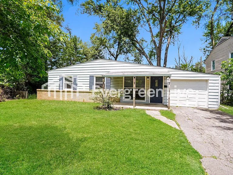 4752 Huxley Ct — Photo 1