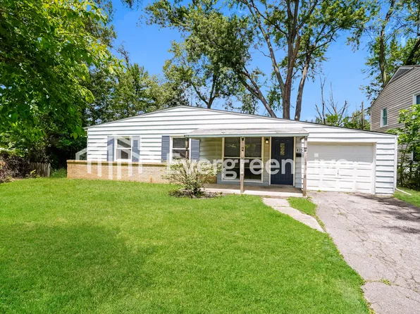 4752 Huxley Ct, Columbus, OH 43227