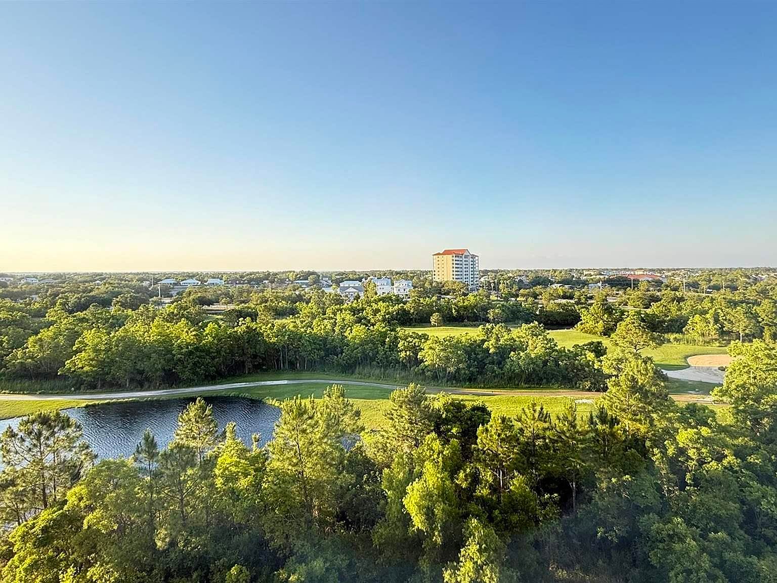 612 Lost Key Dr UNIT 705B