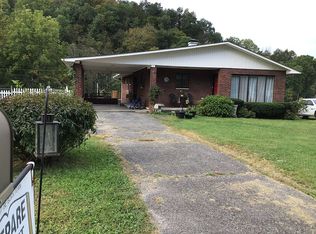 5277 State Route 10, Salt Rock, WV 25559
