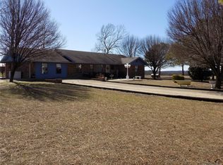 3457 N 376 Rd BLDG A, Holdenville, OK 74848