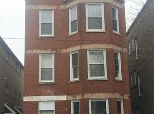 2403 S Springfield Ave, Chicago, IL 60623