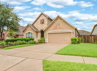 9915 Foggy Riv, Missouri City, TX 77459