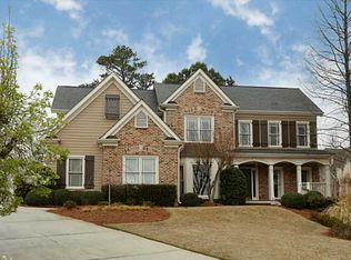 5112 Sheridan Ln, Atlanta, GA 30338