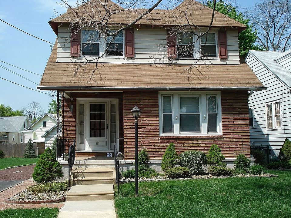 Welcome to 513 Jessamine Ave