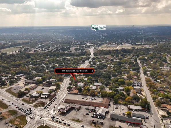 0 TBD E Common St LOT 8B, New Braunfels, TX 78130