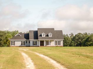 959 Saunders Rd, Portal, GA 30450