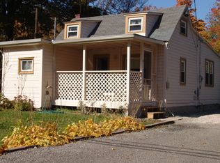 3265 Valacamp Ave SE, Warren, OH 44484