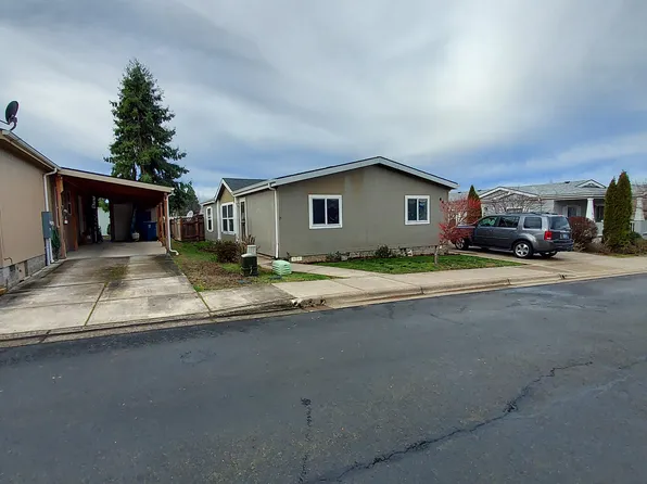 (undisclosed Address), Silverton, OR 97381