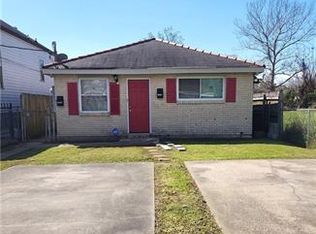 4230 Alfred St, New Orleans, LA 70122