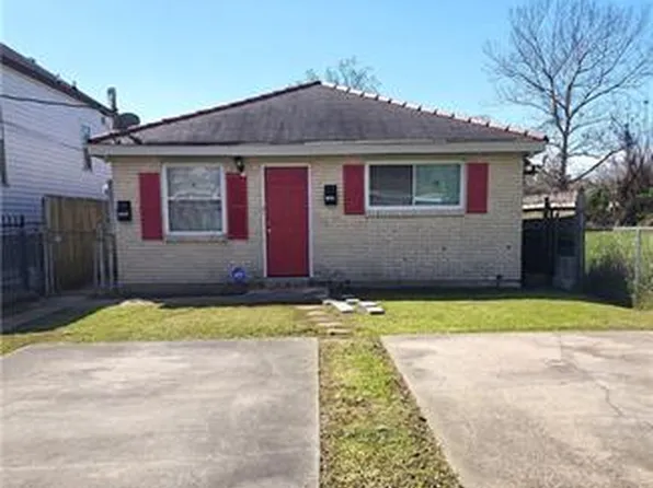 4230 Alfred St, New Orleans, LA 70122