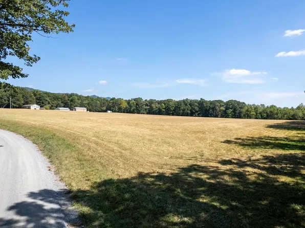 LOT McGahey Ln #B, Mc Gaheysville, VA 22840