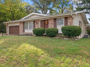 4304 Metarus Dr, Florissant, MO