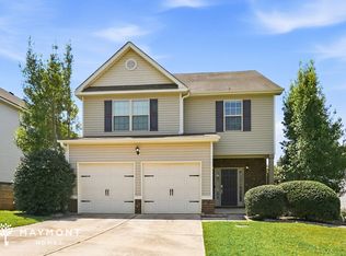 465 Lory Ln, Grovetown, GA 30813