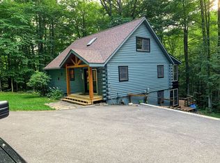 793 Hoyes Run Rd, Mc Henry, MD 21541