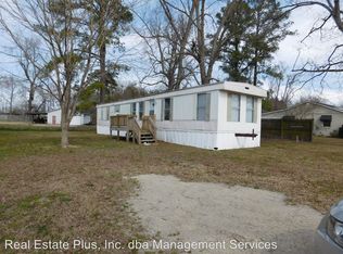 289 Old Brick Rd, Vanceboro, NC 28586