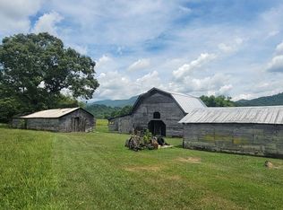 1892 Highway 75 N, Hiawassee, GA 30546
