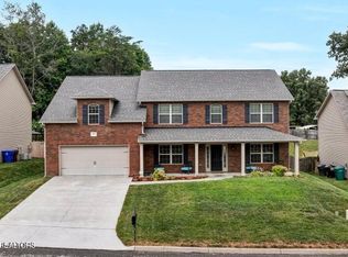 1609 Dempsey Rd, Knoxville, TN 37932