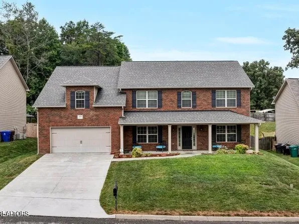 1609 Dempsey Rd, Knoxville, TN 37932