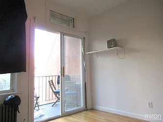 Rented by Miron Properties