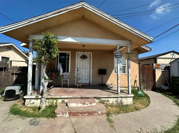 217 W Douglas St, Compton, CA 90222