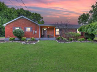 9649 Coles Ferry Pike, Lebanon, TN 37087