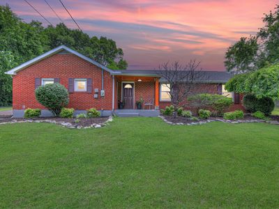 9649 Coles Ferry Pike, Lebanon, TN, 37087