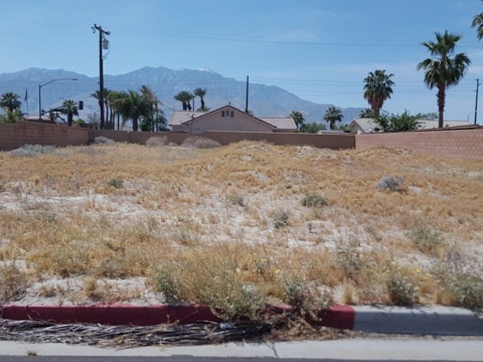 2nd image of 0 San Vicente/ Baristo Rd. Vacant