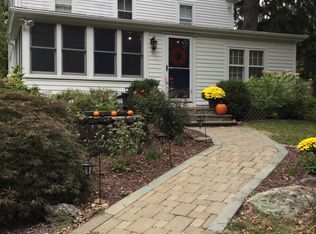 434 Smith Ridge, South Salem, NY 10590