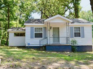 2923 Walker St, Little Rock, AR 72204
