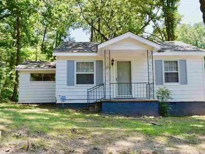 2923 Walker St, Little Rock, AR, 72204
