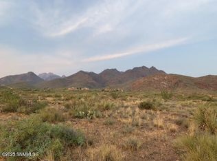 5650 Ladera Canyon Rd, Las Cruces, NM 88011