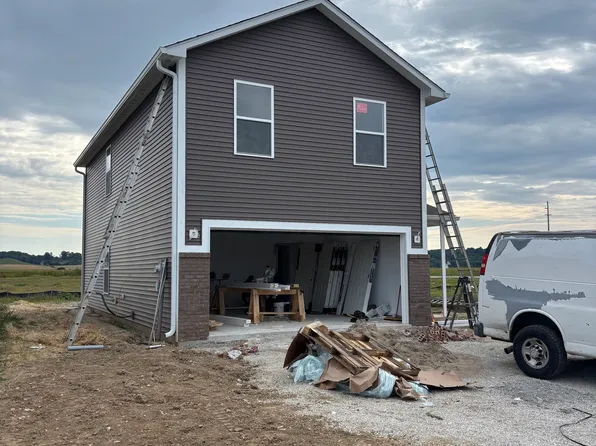 1443 Elm St, Martinsville, IN 46151