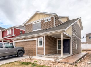 5562 N Malta St, Denver, CO 80249