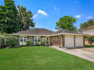 5504 Camphor St, Metairie, LA 70003