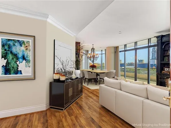 750 Park Ave NE APT 8E, Atlanta, GA 30326