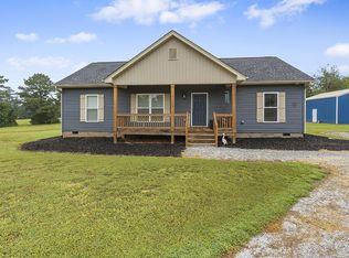 7521 Highway 25 S, Ninety Six, SC 29666