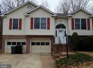 7412 Drew Ln, Fredericksburg, VA 22407