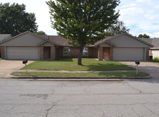 3920 S 125th Ave E, Tulsa, OK 74146