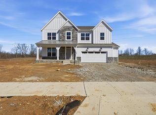 5503 Green Castle Ct, Delaware, OH 43015