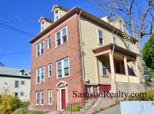 130 Doyle Ave APT 7, Providence, RI 02906