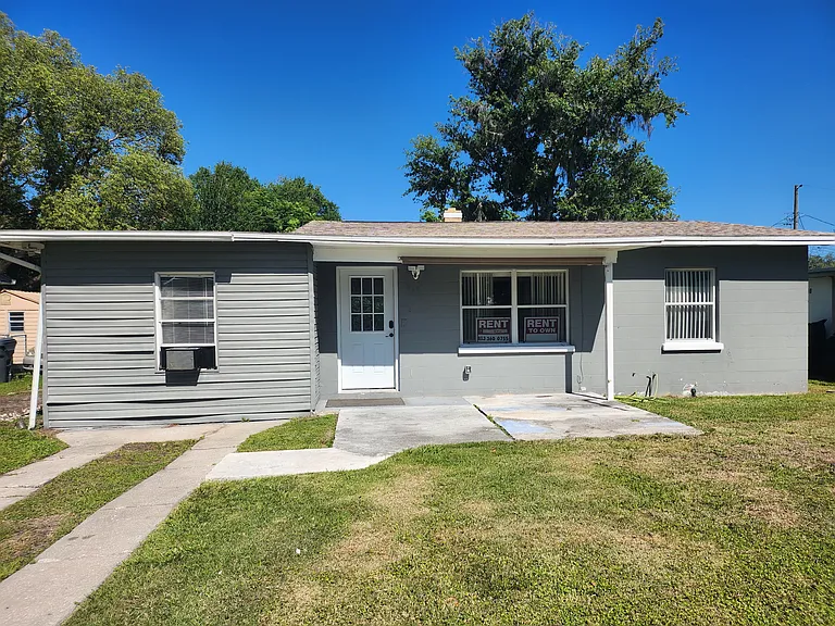 You drive way parking to your new home. We are looking for Lease to Own tenants
 Ask me about it