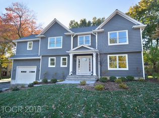 200 Park Ave, Park Ridge, NJ 07656