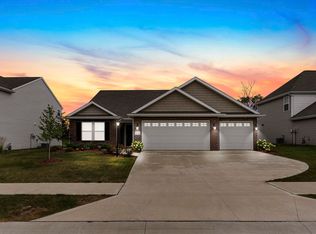 7394 Haven Blvd, Fort Wayne, IN 46804