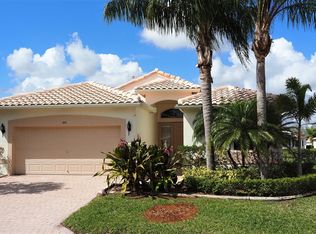 441 NW Sunview Way, Port Saint Lucie, FL 34986