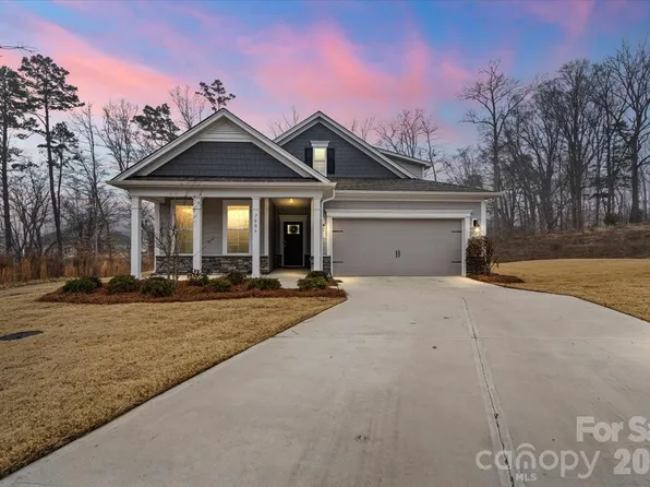 7006 Cornwallis Ct, Iron Station, NC 28080